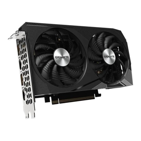 Gigabyte PCI-E 4.0 GV-N30606060GAMING OC-8GD 2.0 NVIDIA GeForce RTX 3060 8GB 128BIT 1064971-1