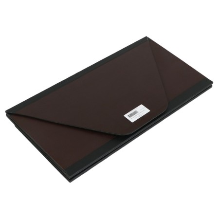 Slan-book "Musson" 2800, size 202 x 79 cm, continuous