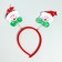 Carnival rim "Snowman"