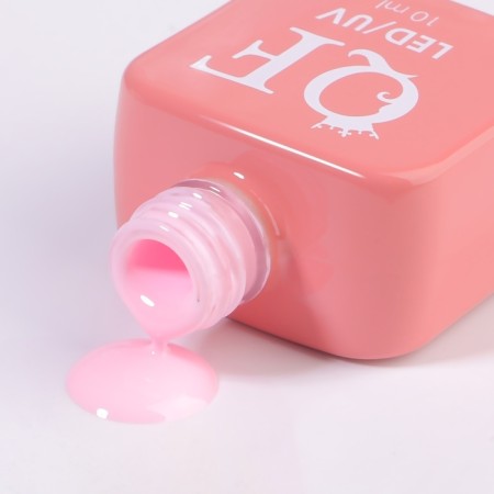 Simple nail polish gel, 3 phase, 10 ml, led/uv, color (183)-11