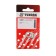 Tundra chain connector Krep, M3, galvanized 1 pc.