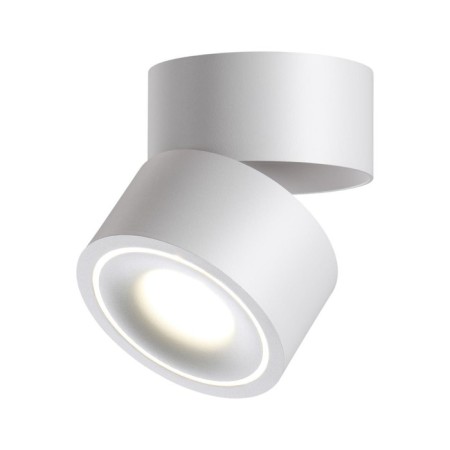 Groda lamp, 15W Led, 4000k, 1300lm, white color-2