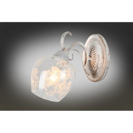 Wall lamp (sconces) Cudacciolu E14 40W-1