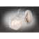 Wall lamp (sconces) Cudacciolu E14 40W