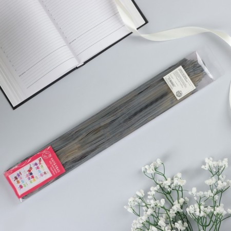 Bant Shar No. 1.8 "Classic", Silver Color-3