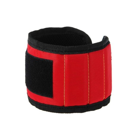 Tundra magnetic bracelet, construction