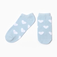 Women's socks shortened kaftan 