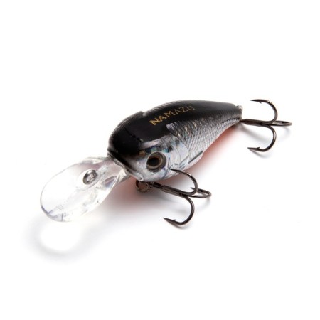Wobbler Namazu Astropilot, L-45 mm, 5.5 g, Krenka, floating, 0.5-1.5m, color No. 5-1