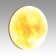 Sun LED 70W 3000-6000K D475 IP43, with PDU