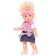 Classic "Little Lady" Fashion Image, mix