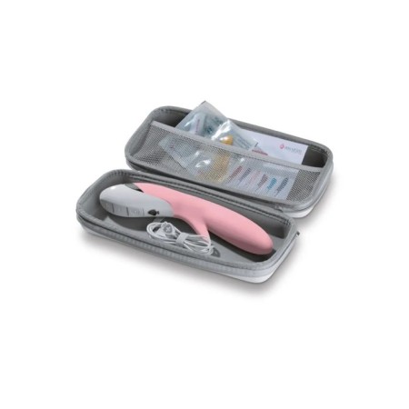 Vibrator Mystim Danny Divido pink-1