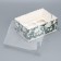 Box box "Snow Toys", 23 x 16 x 10 cm, New Year