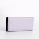 Women's wallet on magnet, lilac color
