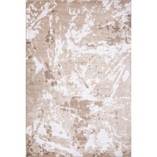 Ковёр прямоугольный Merinos Valencia Deluxe, размер 200x300 см, цвет beige-brown