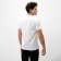 T -shirt New Year's male KAFTAN "Merry XMAS" Size 56