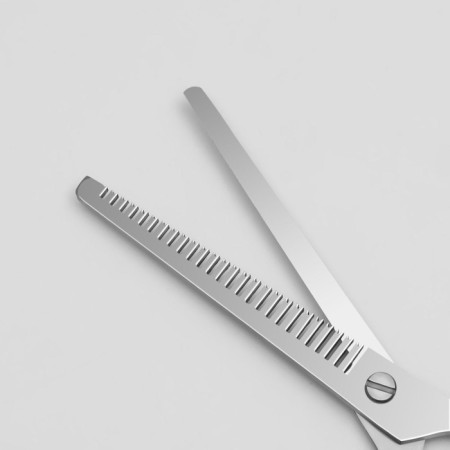 Filive scissors with emphasis, blade - 6.5 cm, color mix-2
