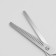 Filive scissors with emphasis, blade - 6.5 cm, color mix