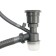 Siphon for washing Aflorn AF90101-1, 3 1/2 "
