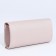 Magneta bag bag, long chain, powder color