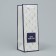 Gift package for a bottle, packaging, Gift for You, 9 x 25 x 8.9 cm