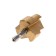 Nozzle on the screwdriver tundra, a step-step zenker for polypropylene pipes, 24-31 mm