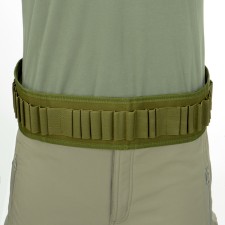 Hunting Partoral, Nylon 1000d, 30 rounds, khaki