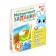 Training game with the magnetic pen "Magnetic tasks for logic", according to the Montessori methodology
