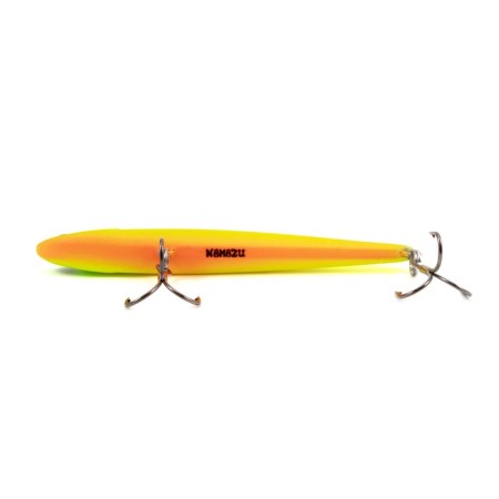 Ratteline Namazu Batiste, L = 90 mm, 18 g, sinking, color No. 8-3