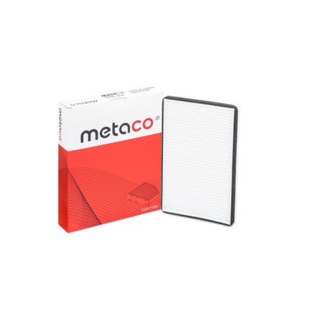 Metaco 1010-216 salon filter (Datsun On-DO (2014>) Coal)-1