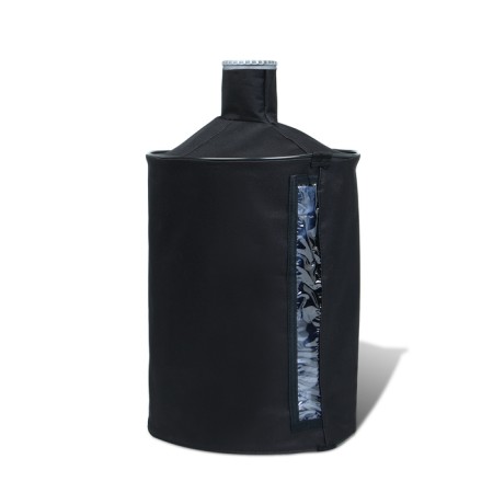 Czech for bottles, 19 liters, under the pump, oxford, black-6