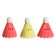 Figure eraser "Volanchik", mix
