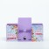 Organizer for the office with a stand for the phone "Who wants to learn how to fly" 23x7x14 cm