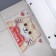 Love shares, diatomite rug, 40 × 60 cm
