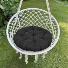 Pillow for swing 