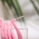 Braces and teeth ruffles, set 20 pcs., 0.6 mm