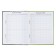 Universal diary for grades 1-11, "football", solid cover 7BC, glossy lamination, 40 sheets