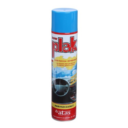 PLAK LAVANDA PLAK PLACK, Aerosol, 600 ml-1