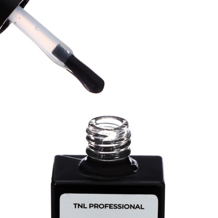 The basis for the TNL Strong Base gel varnish, 10 ml-3