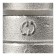 Transitional stout SFT-0006-011412, 1 1/4 "x 1/2", internal thread, nickel. brass