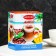 Soluble coffee drink Latte "Mango" "Aristocrat" 10*20g