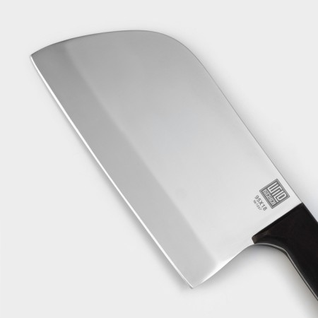 Knife - Small High Kitchen, steel 95 × 18, blade 13.5 cm-2