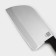 Knife - Small High Kitchen, steel 95 × 18, blade 13.5 cm