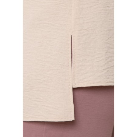 Female blouse, size 50-8