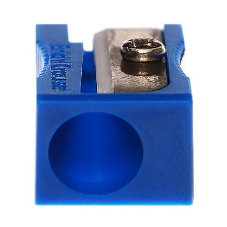 Plastic Erichkrause "Easysharp Classic", mix-1