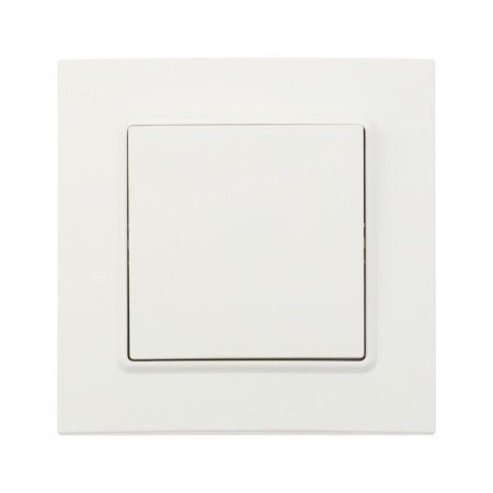 Capship Tot Elegant, 10 a, 1 cl., Hidden, white-2