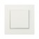 Capship Tot Elegant, 10 a, 1 cl., Hidden, white