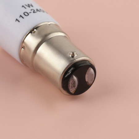 Sewing machine light LED double -pin-2
