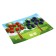 The developmental set "Smart Farmer", on Velcro, learn to count