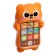 Musical children's phone number "Cute Bear", Russian voice acting