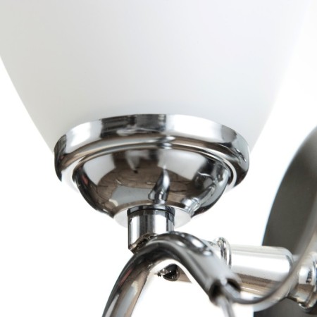 Bra 91315/1 E27 40W chrome 15x18x22 cm-5